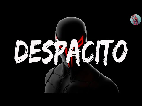 Luis Fonsi - Despacito (Letra/Lyrics) ft. Daddy Yankee