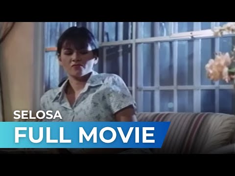 Selosa (1997) - Full Movie | Rosanna Roces, Patrick Guzman, Emilio Garcia, Lara Morena