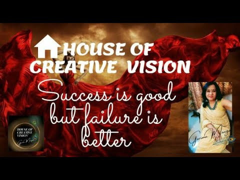 Success is good but failure is better | Believe in yourself | Steps to Overcome Failure