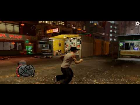 Sleeping Dogs Definitive Edition For Android