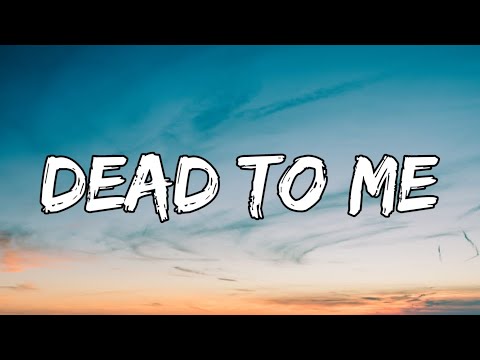 Kali Uchis - Dead To Me (Lyrics) "I don’t know what you been told, See I’m not your enemy" [TikTok]