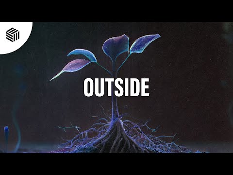 Bisken & MESSY - Outside