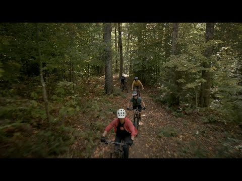 Vermont Mountain Biking: Accessible to All