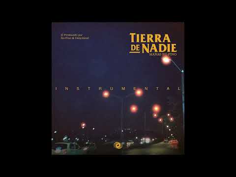 Mañas Ru-Fino - Tierra de Nadie (Instrumental) Vértigo 2024