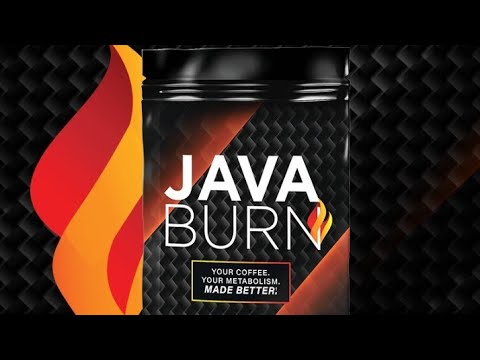 JAVA BURN REVIEW–WeightLoss SUPPLEMENT #javaburn#javaburnreview #javaburncoffee #javaburnsupplement