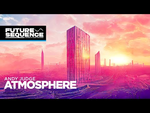 Andy Judge - Atmossphere