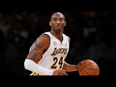 Kobe Bryant's Top 25 Plays Of His Career