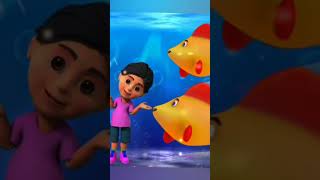 #cartoonvideo#funnyshorts#hindirhymespoem#machlijalkiranihai🧚‍♀️#shorts