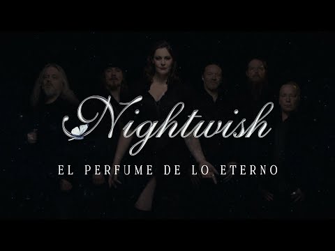 NIGHTWISH - Perfume Of The Timeless [LETRA Y AUDIO MEJORADOS] (subtitulado al español)