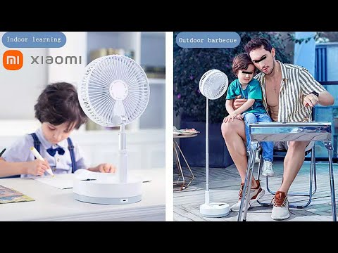 Xiaomi P10 Portable Fan