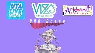 BRB Bossa - FREE BGM (Arkhand x UTALive)