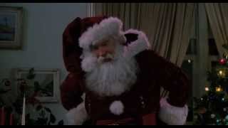 Santa Claus Movie - Clip