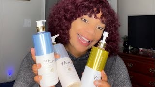 Top 3 Favorite Olay Body Lotions