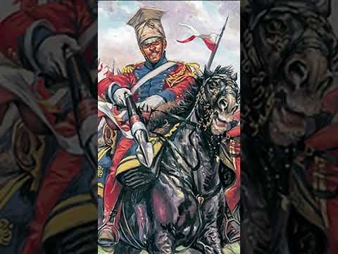 Polish Uhlans - The Brave Polish Spear Warriors – Best Cavalry Forces in History