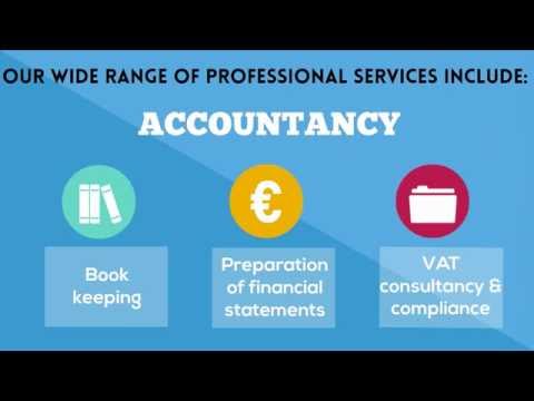 Accounting Services