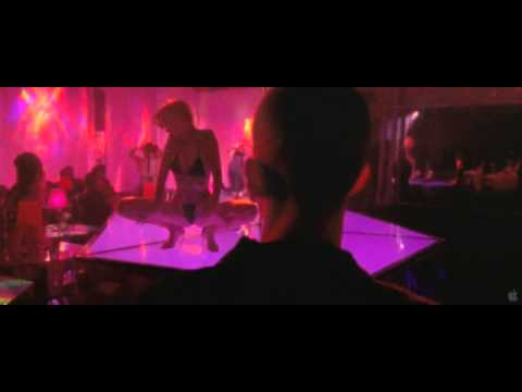 Enter The Void - Trailer