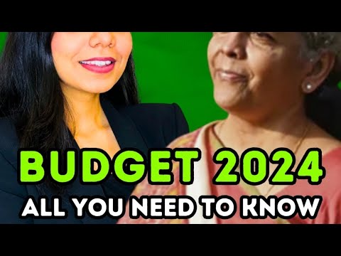 BUDGET 2024 Exposed: What They Won't Tell You #shorts