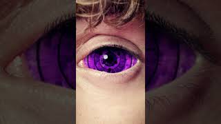 All Naruto Shippuden Real Life Anime Sharingan Eyes from Uchiha Clan Sharingan, Mangekyou, Rinnegan