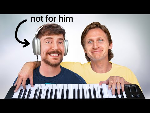 The New MrBeast Theme Song (kinda)