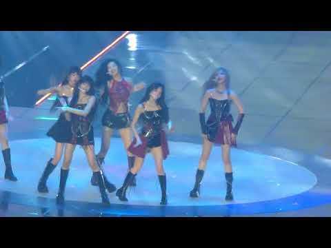 240811아이브(IVE) 콘서트THE 1ST WORLD TOURSHOW WHAT I HAVEENCORE IN SEOUL-After LIKE