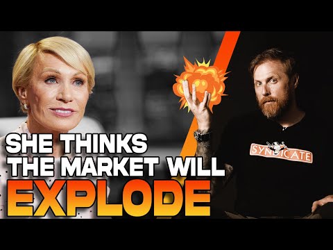 Barbara Corcoran Said the Market Will Explode When...