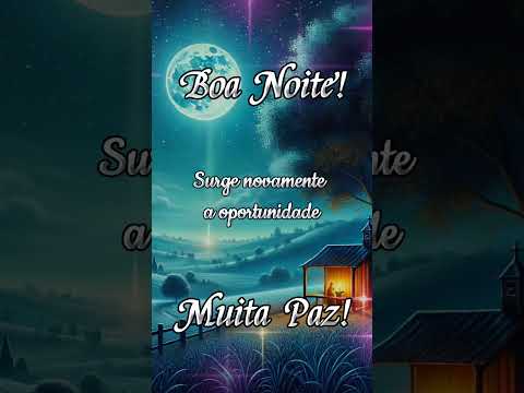 🏙️✨🌟 ORAÇÃO DA NOITE DE HOJE! 🌟✨💝 - 28/12 - #boanoitedeus #28dedezembro #oraçãodanoite #2025 #shorts