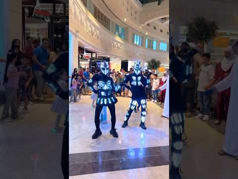 This is our superpower! Photos and dancing at the same time!