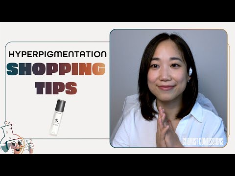 Have You Heard of Mr  Reliable? | Hyperpigmentation shopping tips!