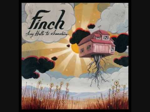 Finch- The Casket of Roderick Usher