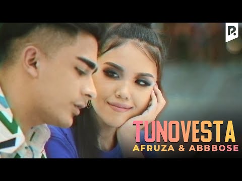 Afruza & Abbbose - Tunovesta (Official Music Video)