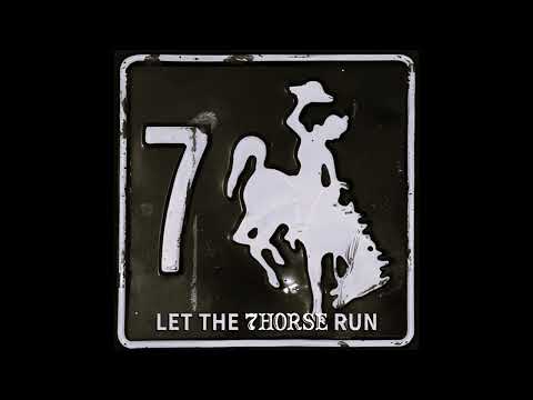 7Horse - Step Outside