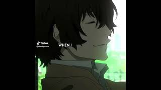 Dazai Osamu edit compilation