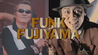 米米CLUB - FUNK FUJIYAMA (a K2C ENTERTAINMENT TOUR 2017 ～おせきはん～)