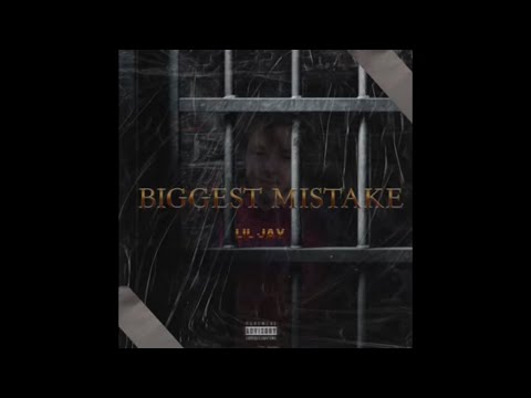 PUG Jay - “Biggest Mistake” (Official Audio) [Prod By. Camatk]