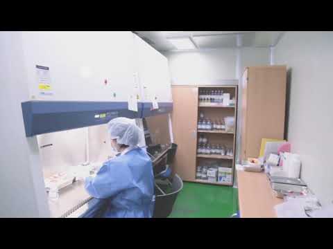 Site Virtual Tour-Severance Hospital,Yonsei University