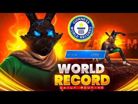 I BROKE WORLD RECORD 70 KILLS👑 || Zaheem FF ||@NonstopGaming_