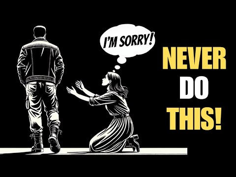 12 Things High Value Men NEVER Do (Low Value ALWAYS Do) | Stoicism