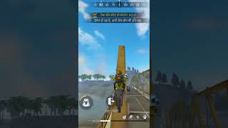 PRESENT ALIGHT 👿💥MOTION FF😈💥|1 🤡PANDA🤡-DESIIGNER || JKGaming95 👀VIRAL VIDEO ! FREE FIRE