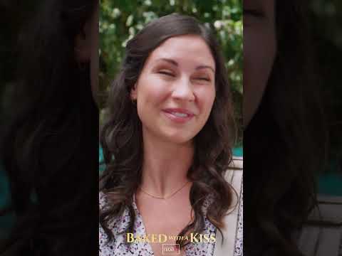 Baked With a Kiss | Nicely Entertainment | Short