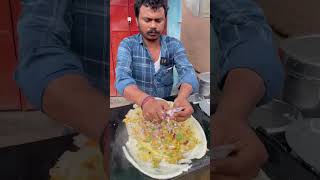 Cycle Dosa in Bihar