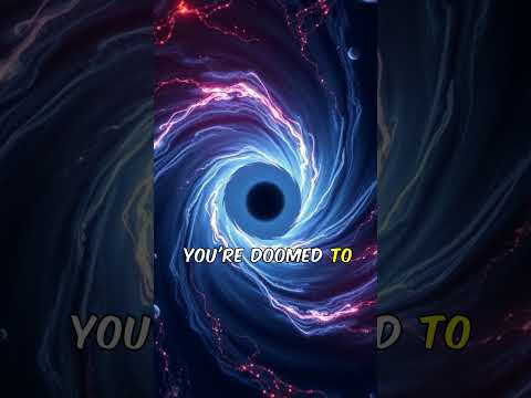 Escaping a Black Hole? Here's the TRUTH!