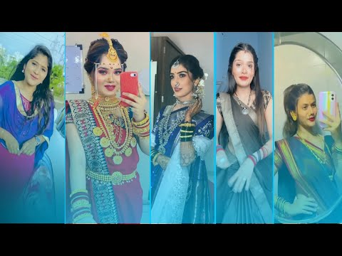 Marathi Instagram Reels | Marathi Reels || Marathi Tik Tok Video || Trending Insta Reels |