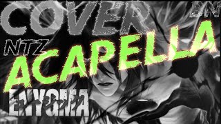 ACAPELLA MAIS HOSTIL | Face do Desespero - Ulquiorra (Bleach) - ‎@Enygma_Music