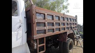 #⃣Indian truck building by perfect enterprises 💯#