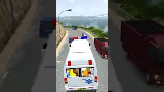 #subscribemychannel  Ambulance driver save the date ambulance when van#status#shorts#video#youtube