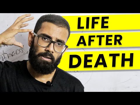 Philosophy of Death in Hindi: Intro (Lecture-1)