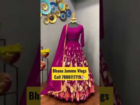 new dress Variety call 7006117719 #bhanujammuvlogs #jammu #market #trending