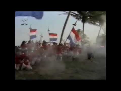 Battle of Olinda (16 February 1630) - Portuguese Empire vs Dutch Republic