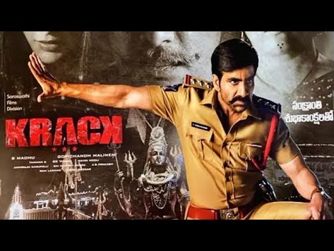 Krack bgm, Krack Background Music, Krack Theme Music, Krack instrumental music