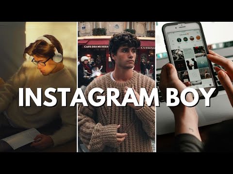 How To Build your Instagram  ( become an influencer )